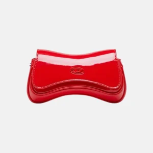 Sac à Bandoulière Play Crossbody Xs - rouge