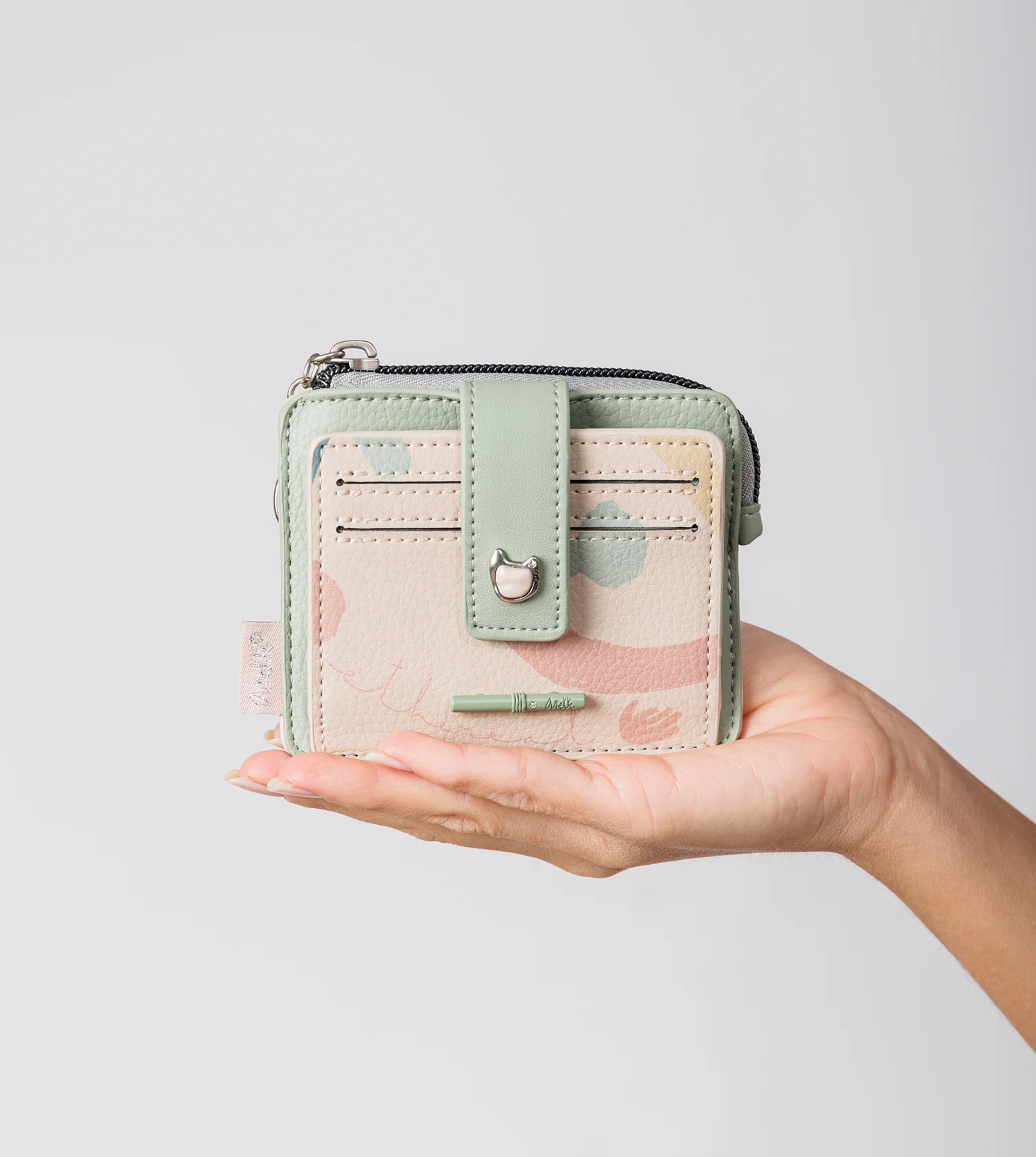 Petit porte-cartes Alma – Image 2