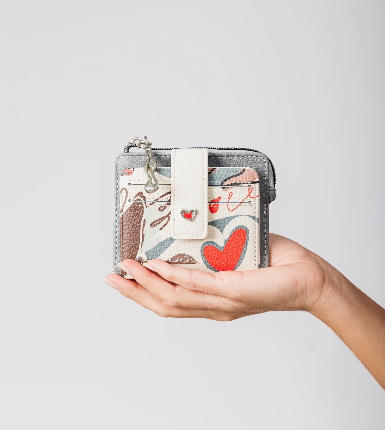 Petit porte-cartes Alma – Image 2