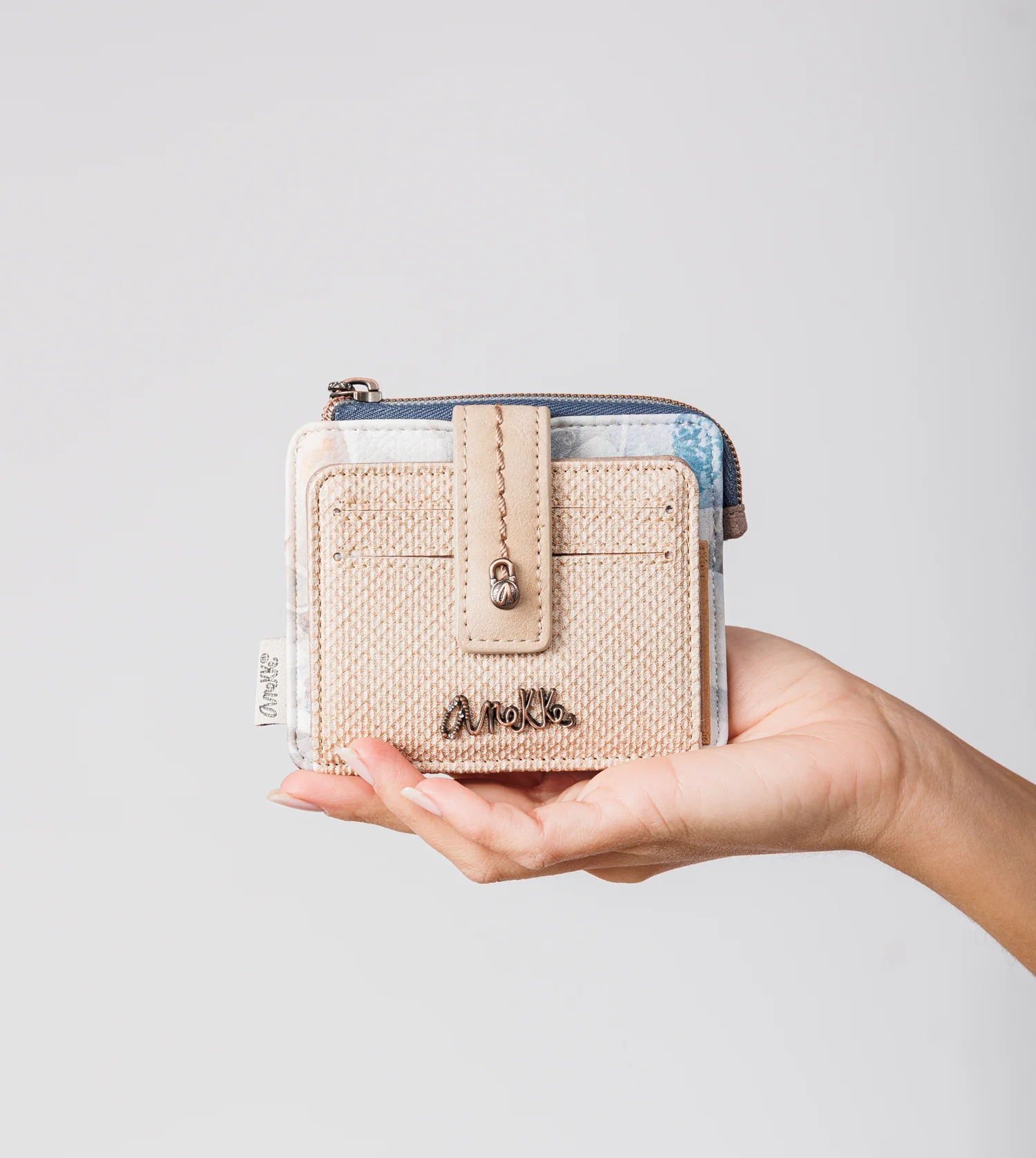 Petit porte-cartes Memories – Image 2