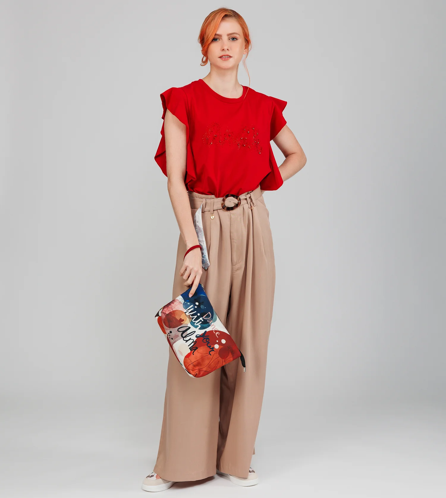 Grand sac de plage Alma – Image 5