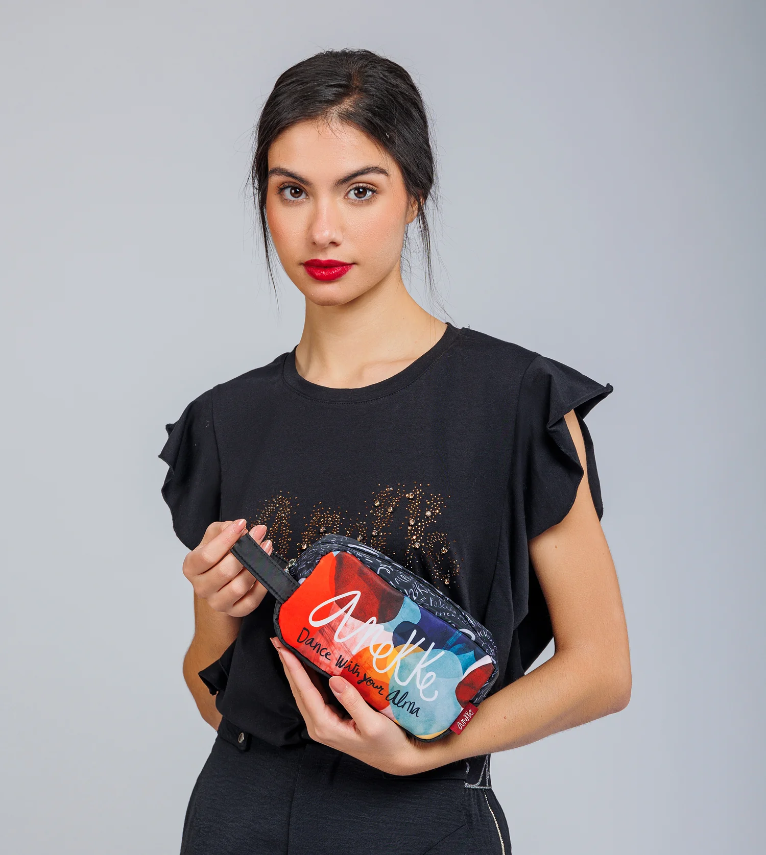 Petit sac de voyage Alma – Image 2