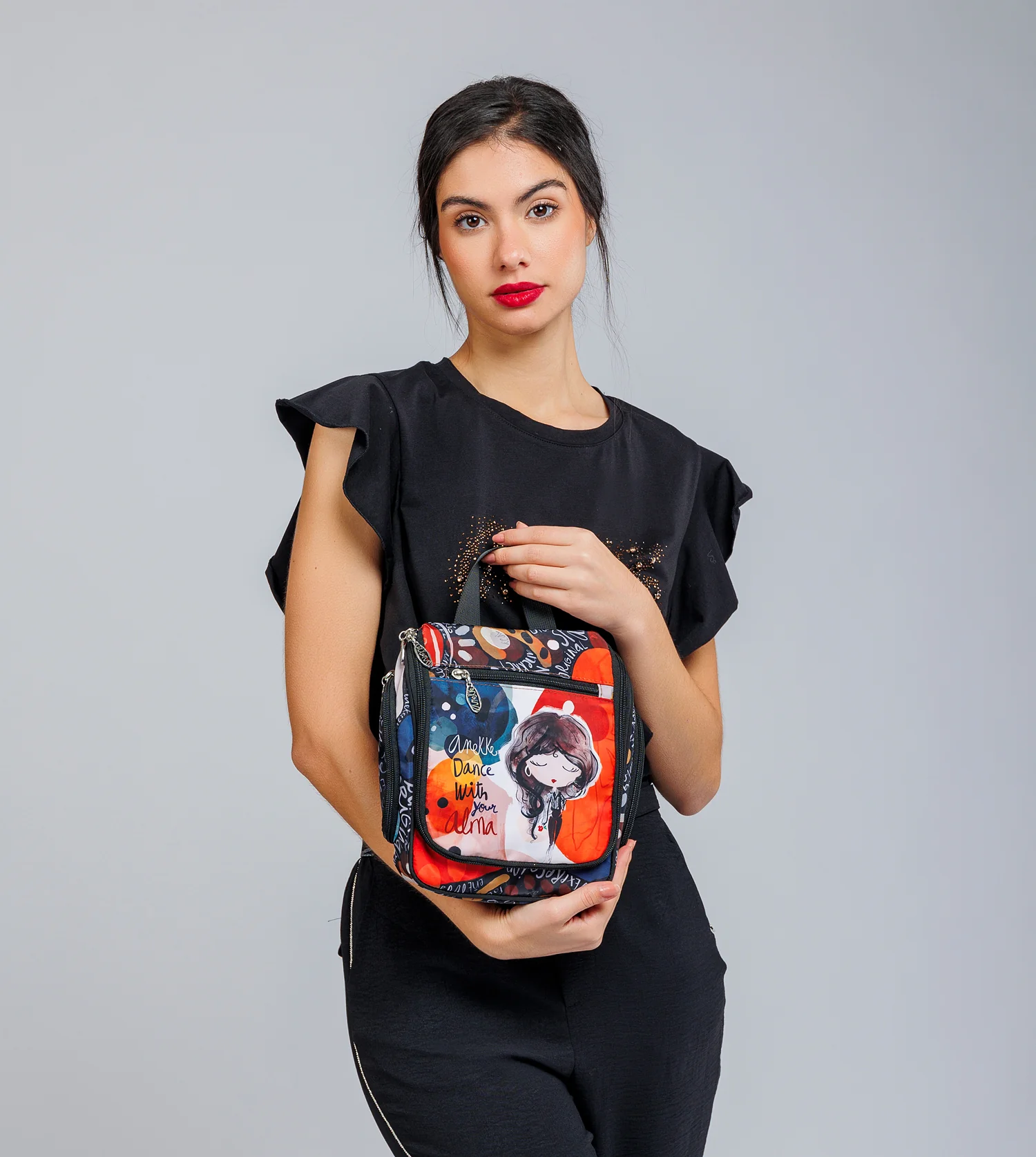 Grand sac de voyage Alma – Image 3