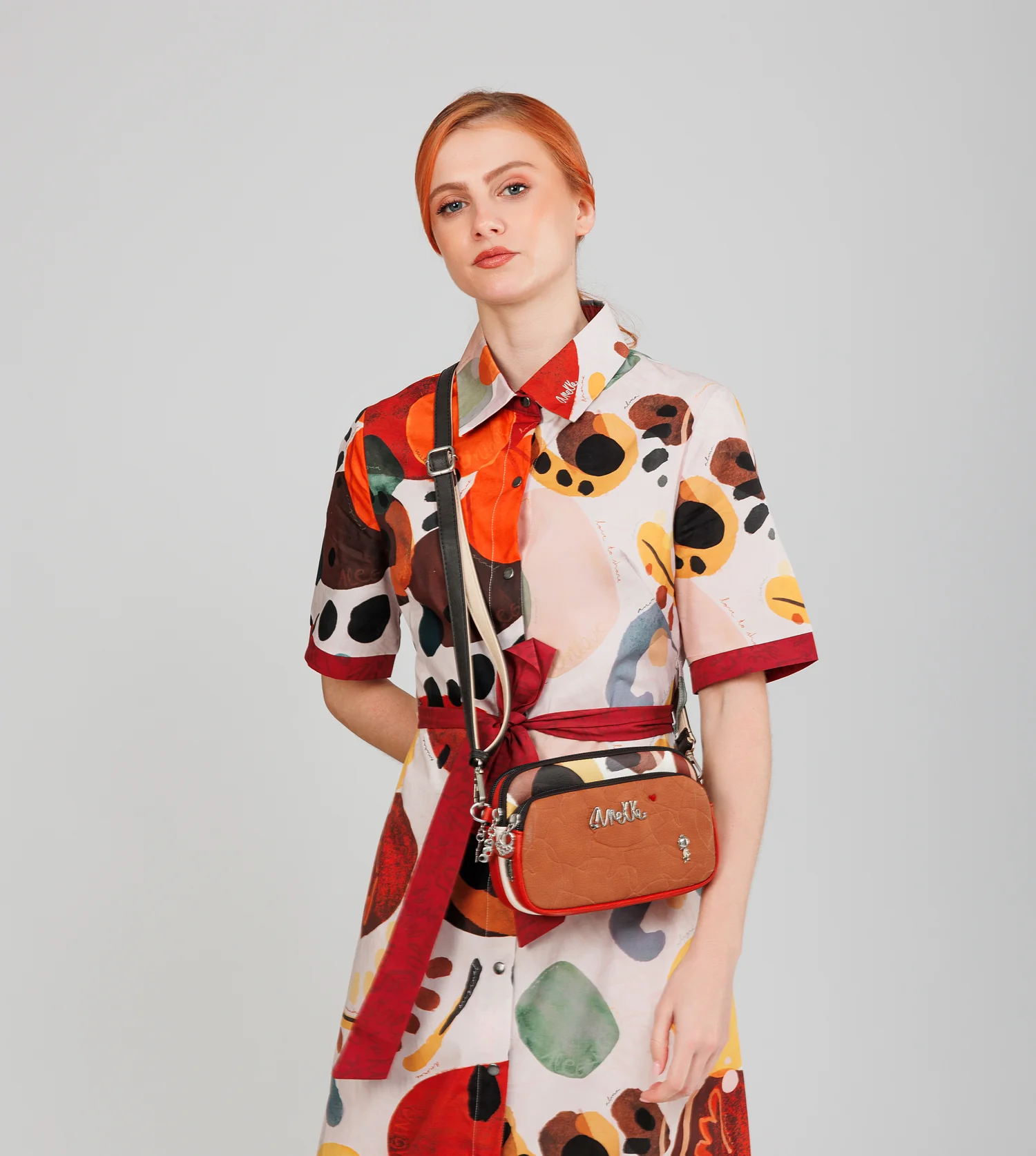 Petit sac bandoulière Alma – Image 2