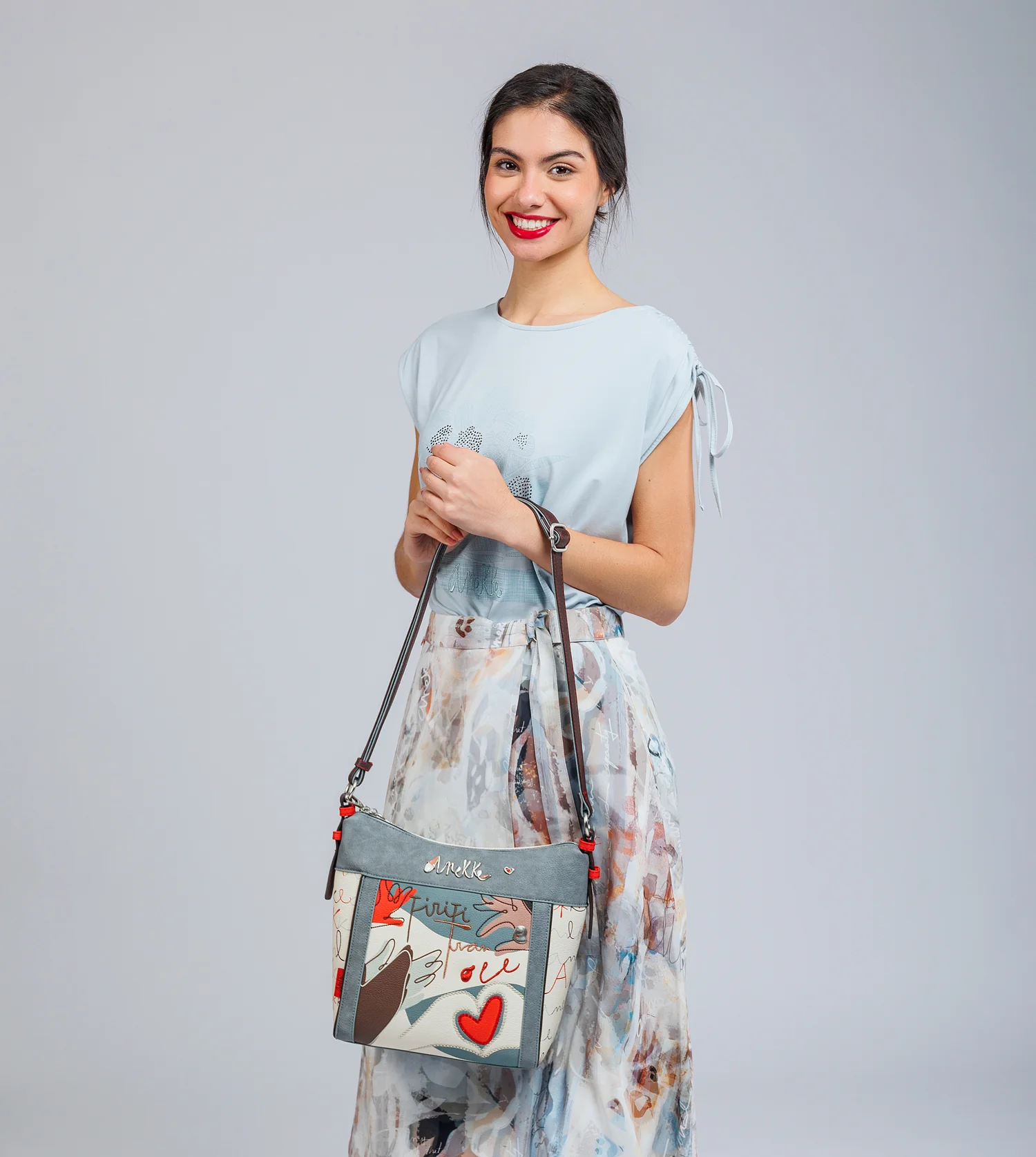 Sac à bandoulière Alma – Image 2