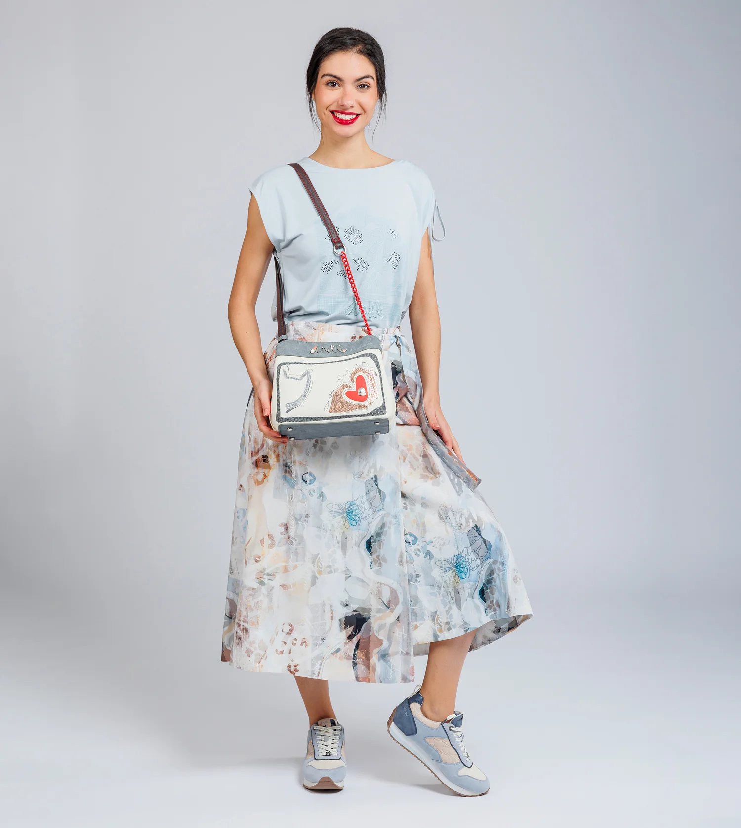 sac à bandoulière Alma – Image 2