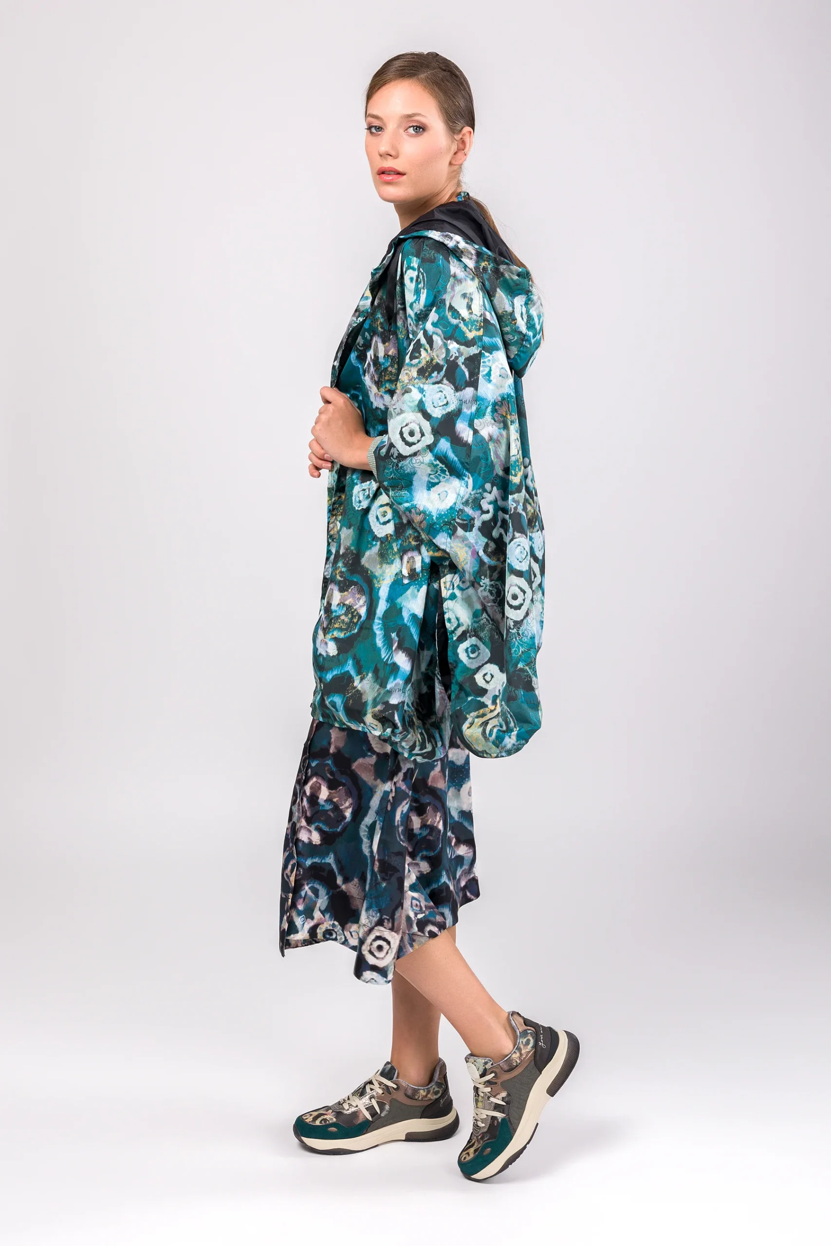 Imperméable Real – Image 2