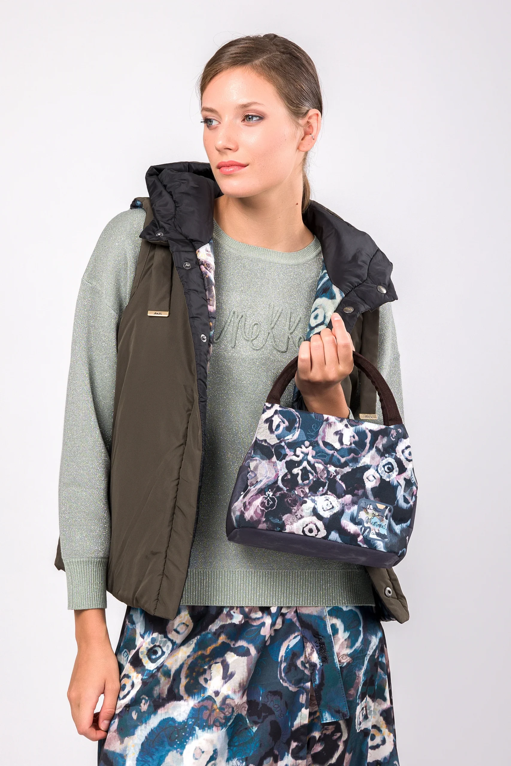 Lunch bag petit Real – Image 2