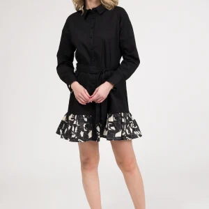 Chemise fluide Bloom