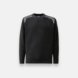 Pull Chenille Double Dyed - navy