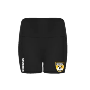 Short Crossfit® Des Monts / FEMME
