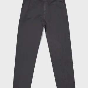 Pantalon Sunspel - Pantalon en lin et coton